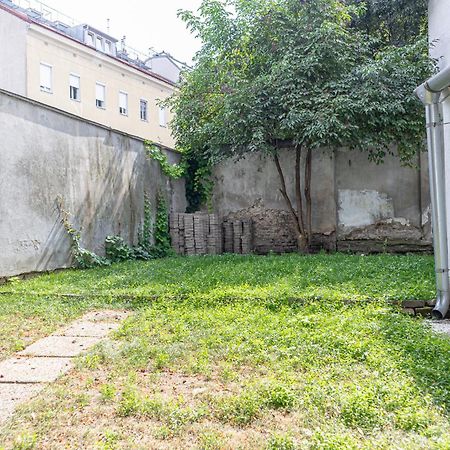 Brilliant 1Br Apt Comfortable Design/Near Schoenbrunn Wien Exterior foto