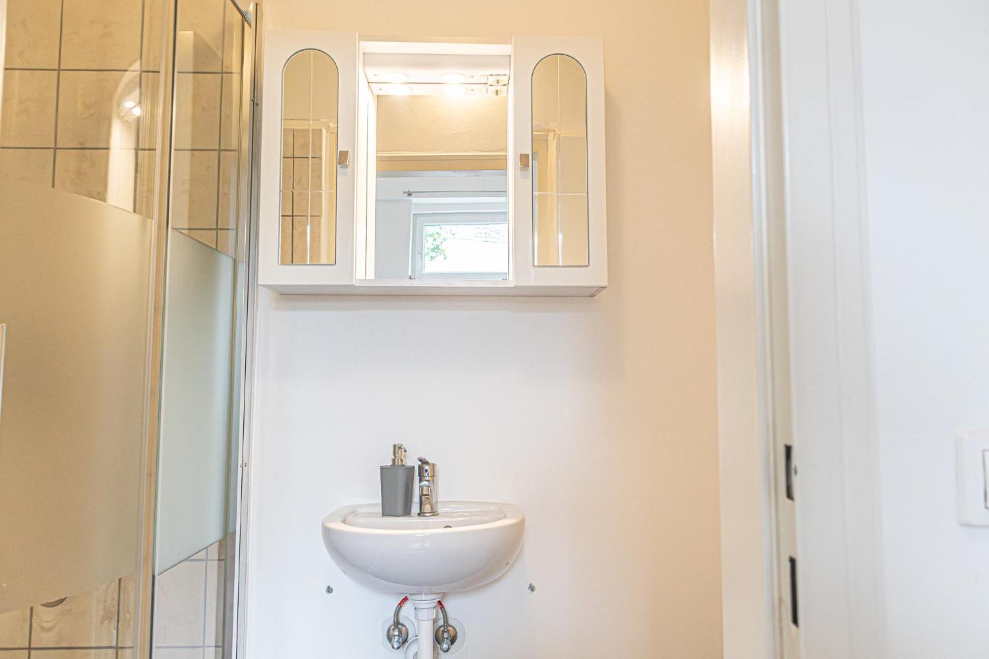 Brilliant 1Br Apt Comfortable Design/Near Schoenbrunn Wien Exterior foto