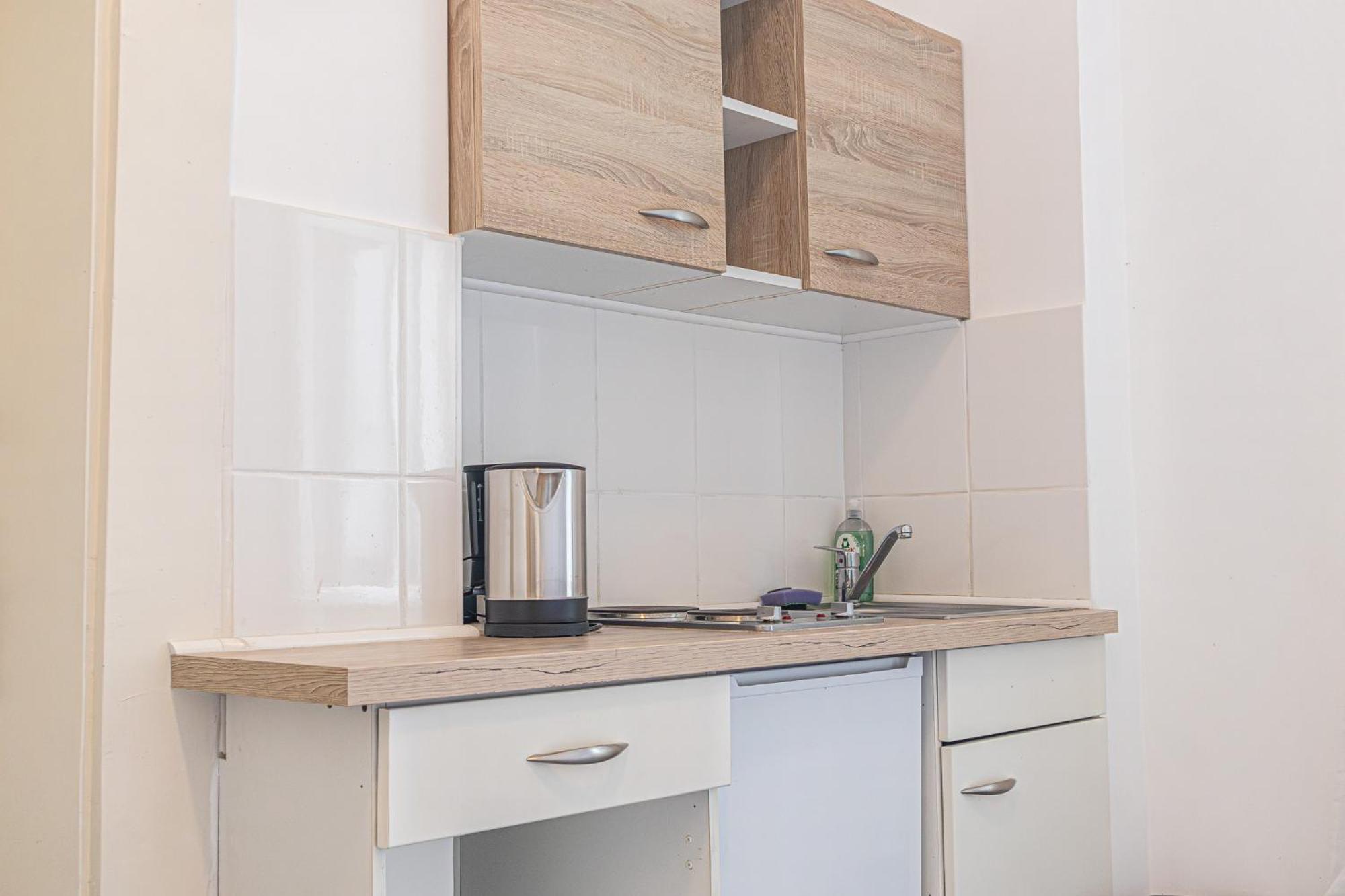 Brilliant 1Br Apt Comfortable Design/Near Schoenbrunn Wien Exterior foto