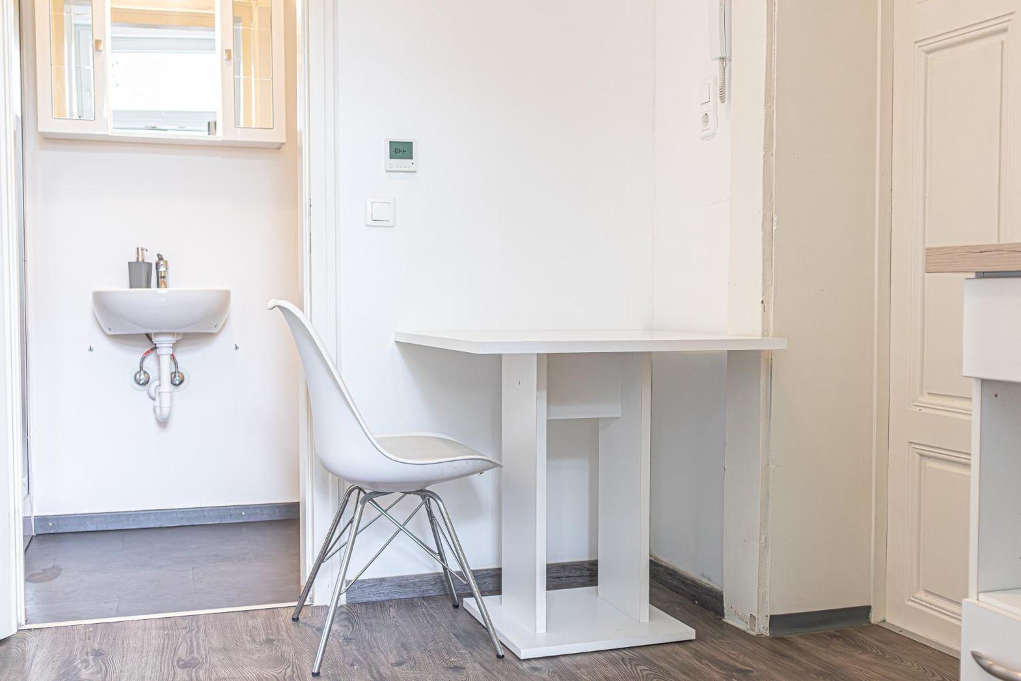 Brilliant 1Br Apt Comfortable Design/Near Schoenbrunn Wien Exterior foto