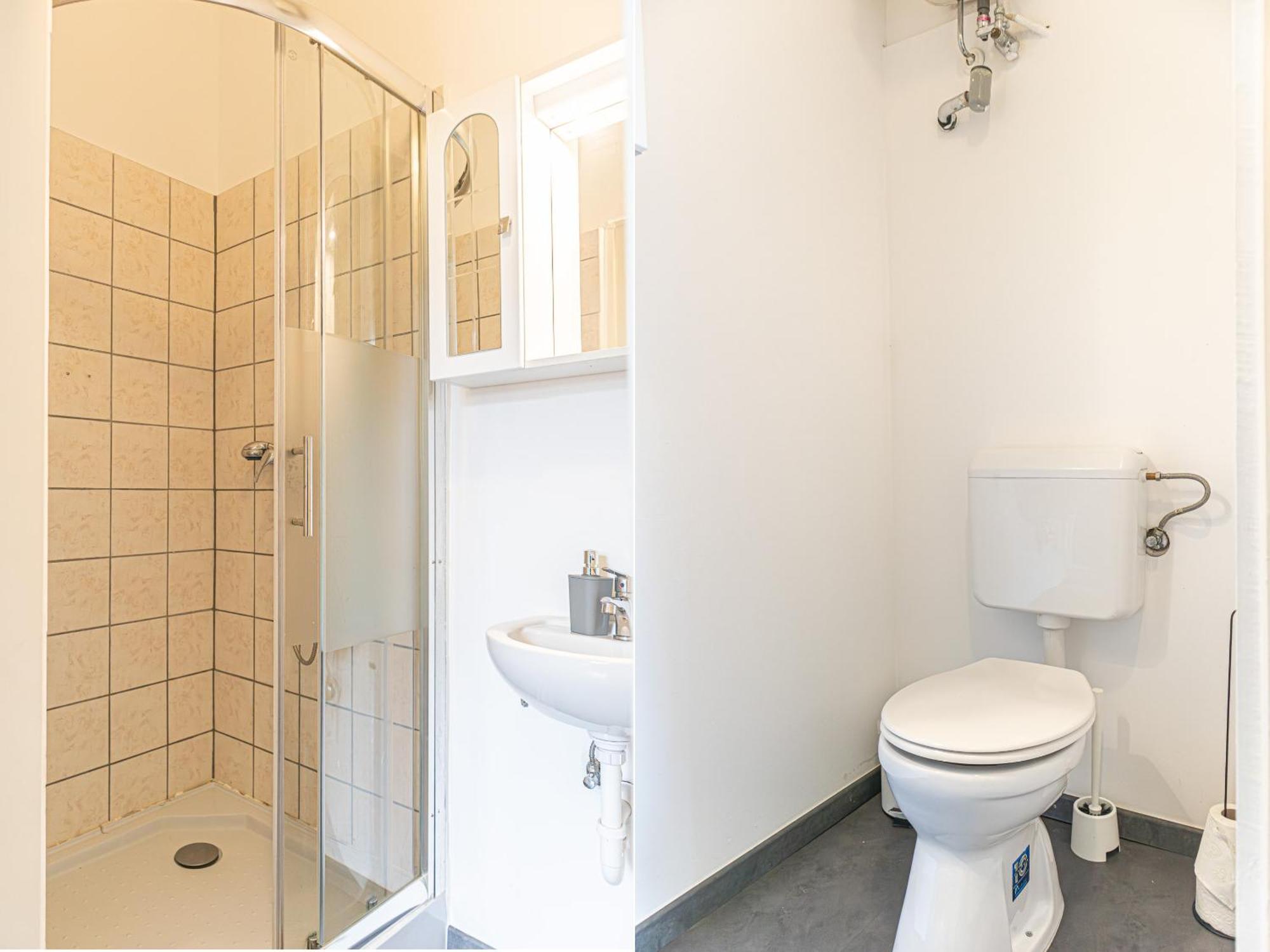 Brilliant 1Br Apt Comfortable Design/Near Schoenbrunn Wien Exterior foto