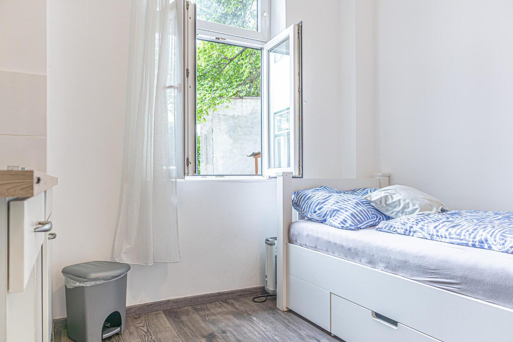 Brilliant 1Br Apt Comfortable Design/Near Schoenbrunn Wien Exterior foto