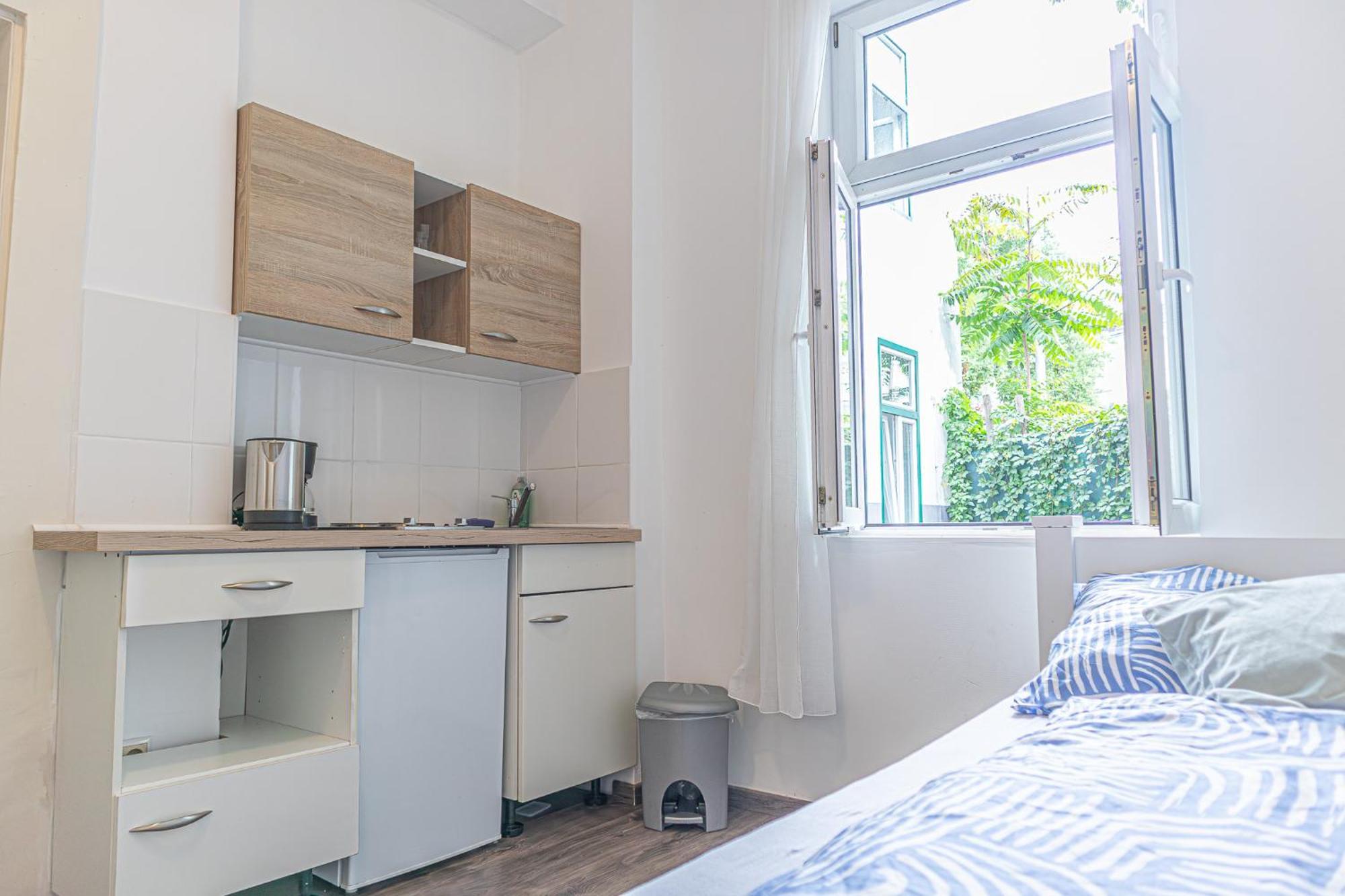 Brilliant 1Br Apt Comfortable Design/Near Schoenbrunn Wien Exterior foto
