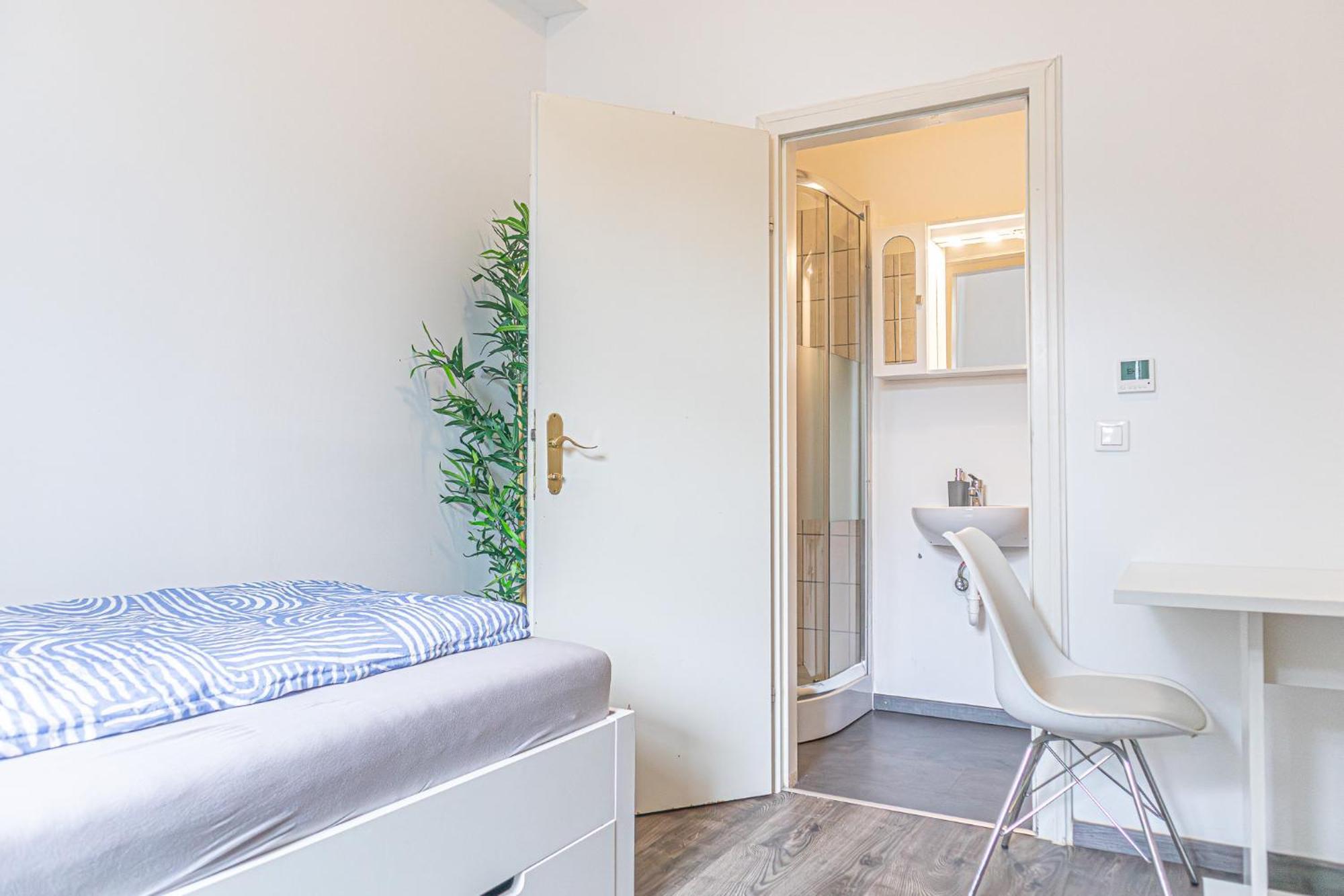 Brilliant 1Br Apt Comfortable Design/Near Schoenbrunn Wien Exterior foto